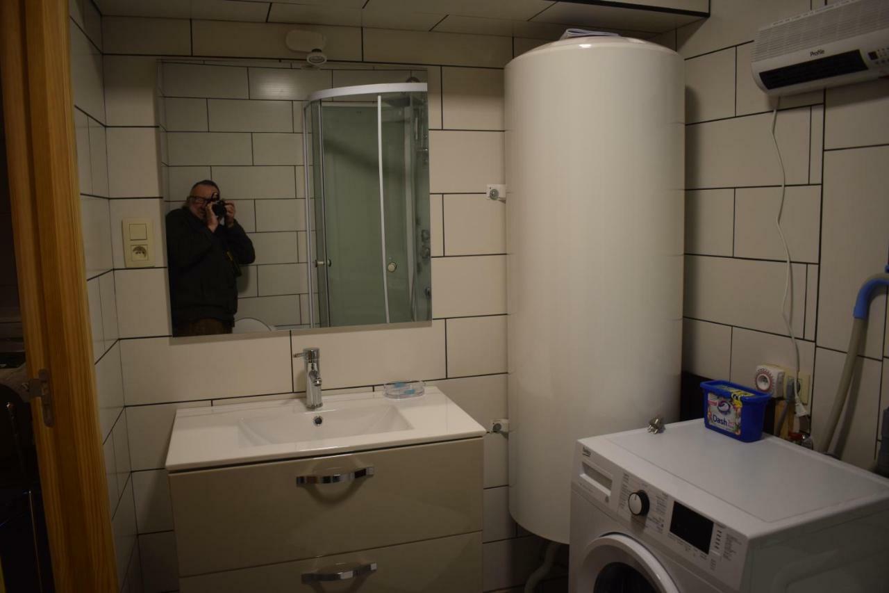 Pa D'Zou Le Pa D'Zeu Villa Mourimont Kültér fotó