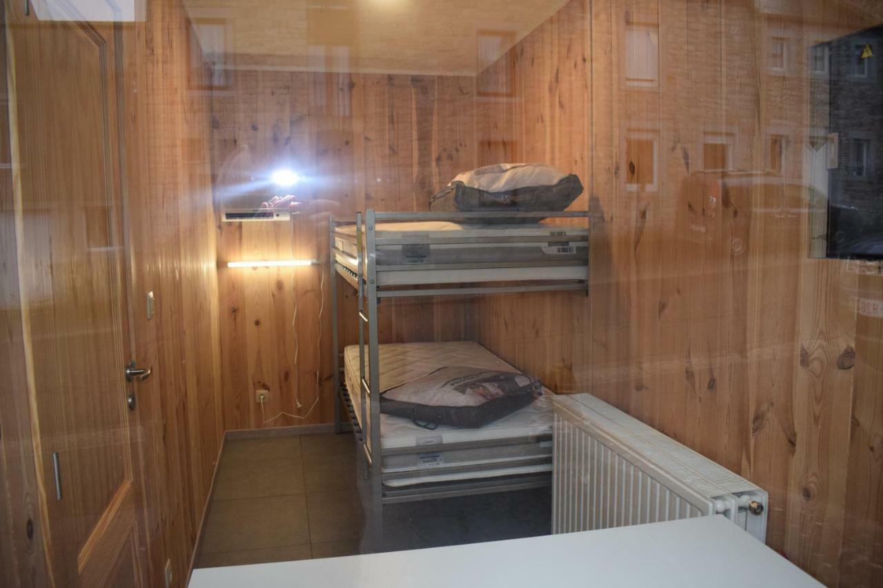 Pa D'Zou Le Pa D'Zeu Villa Mourimont Kültér fotó